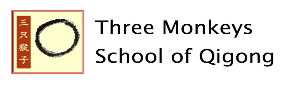 Three Monkeys School of Qi Gong